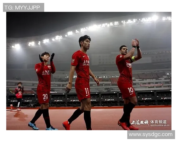 上港与国安激战全场回顾球迷热情助威精彩瞬间不容错过