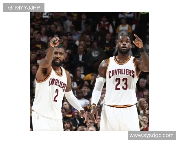 凯里欧文的篮球旅程与个人成长:从天才少年到NBA明星的蜕变之路