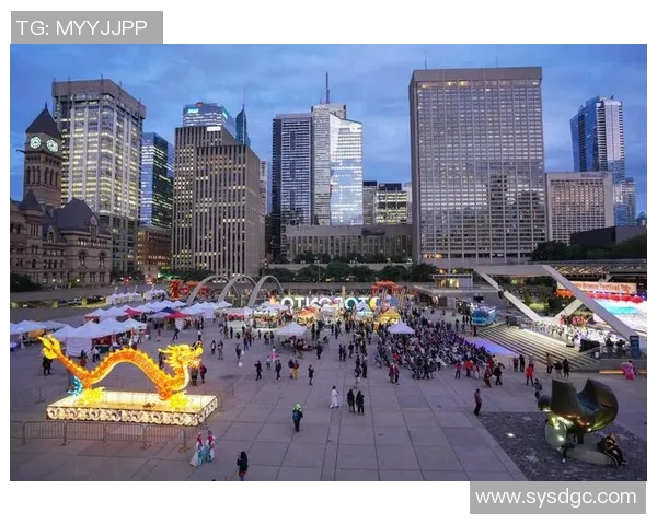 多伦多与休斯敦的城市魅力对比探讨生活方式与文化差异